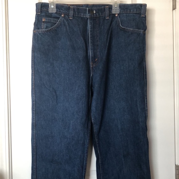 Vintage Levi’s jeans - Picture 4 of 9